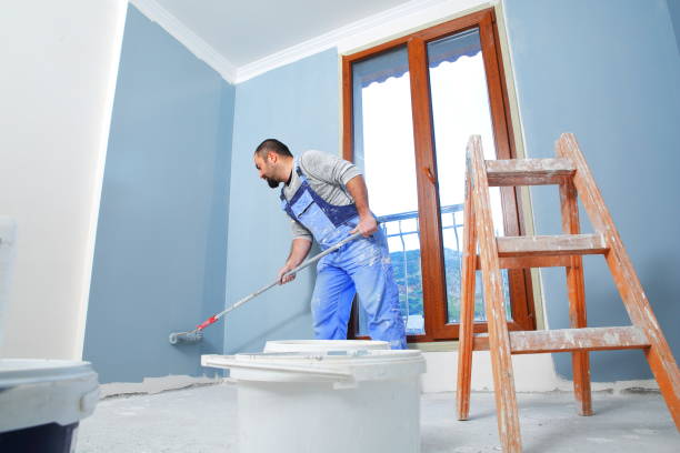 Best Garage Floor Epoxy Painting  in Lafayette, TN